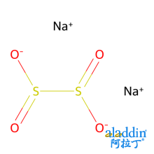 连二亚硫酸钠