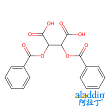 (2S,3S)-(+)-二-O-苯甲酰基酒石酸