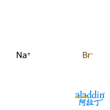 溴化钠