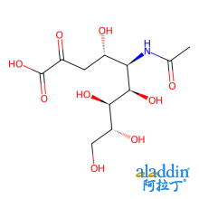 sialic acid