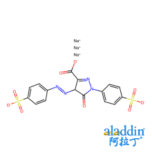 柠檬黄