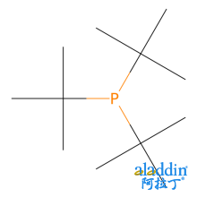 三特丁基膦
