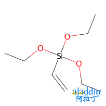 乙烯基三乙氧基硅烷（TEVS）