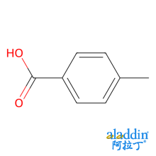 对甲苯甲酸