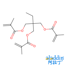 三羟甲基丙烷三甲基丙烯酸酯（TMPTMA）