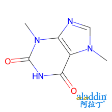 可可碱