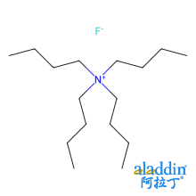 四丁基氟化铵 溶液
