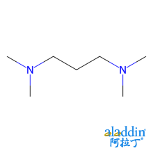 N,N,N',N'-四甲基-1,3-丙二胺