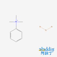 苯基三甲基三溴化铵