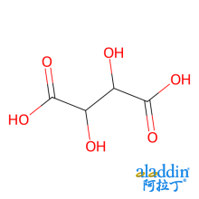 D-(-)-酒石酸