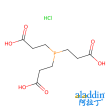 三(2-羧乙基)膦盐酸盐（TCEP HCl）