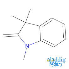 1,3,3-三甲基-2-亚甲基吲哚啉
