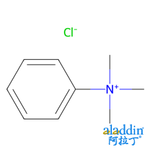 苯基三甲基氯化铵