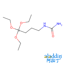 脲丙基三乙氧基硅烷