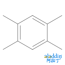 1,2,4,5-四甲基苯