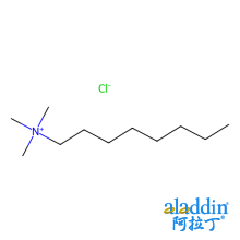 正辛基三甲基氯化铵