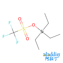 三乙基硅烷三氟甲烷磺酸酯