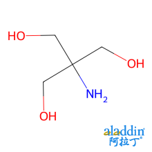 三(羟甲基)氨基甲烷 (Tris 碱)