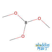 硼酸三甲酯