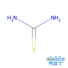 硫脲