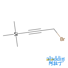 3-(三甲基硅烷基)炔丙基溴
