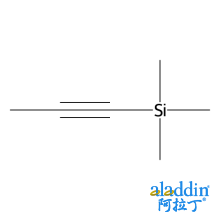 1-(三甲基硅基)丙炔