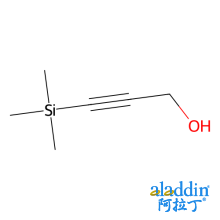 3-(三甲基硅基)丙炔醇