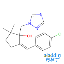 灭菌唑