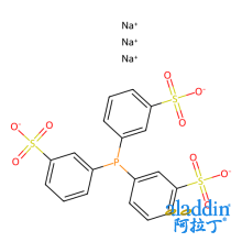 三苯基膦三间磺酸钠盐