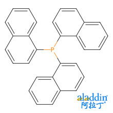 三(1-萘基)膦