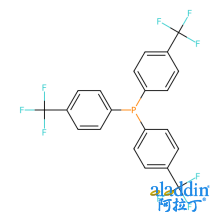 三（4-三氟甲苯基）膦