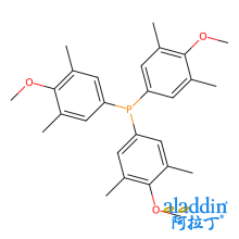 三（4 -甲氧基- 3 ,5 -二甲苯基）膦