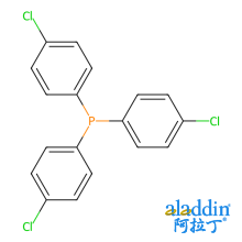 三（4-氯苯基）膦