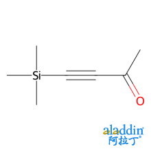 4-三甲硅基-3-丁炔-2-酮