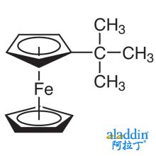 叔丁基二茂铁