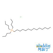 (三丁基)正十四烷基氯化膦