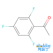 2',4',6'-三氟苯乙酮
