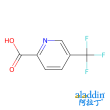 5-(三氟甲基)吡啶-2-甲酸