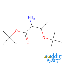 O-叔丁基-L-苏氨酸叔丁酯