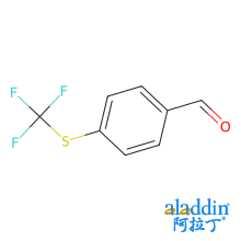 4-(三氟甲基硫代)苯甲醛