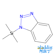 1-(三甲基硅基)-1H-苯并三唑