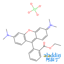 TMRE [四甲基罗丹明,乙酯,高氯酸盐]