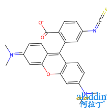 6-TRITC,R-异构体[四甲基罗丹明-6-异硫氰酸酯]
