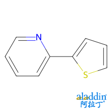 2-(2-噻吩基)吡啶