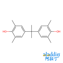 2,2-双(4-羟基-3,5-二甲基苯基)丙烷