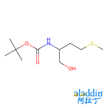N-叔丁氧羰基-L-蛋氨醇