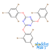 三(三溴苯氧基)三嗪