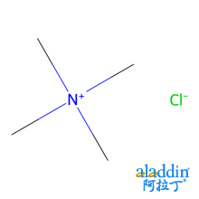四甲基氯化铵