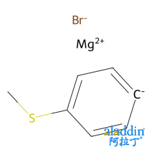 4-硫代苯甲醚溴化镁 溶液