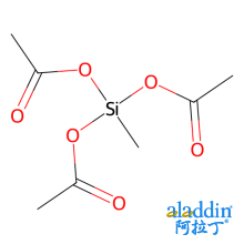 甲基三乙酰氧基硅烷